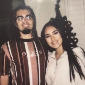 Meet your Posher, Candice